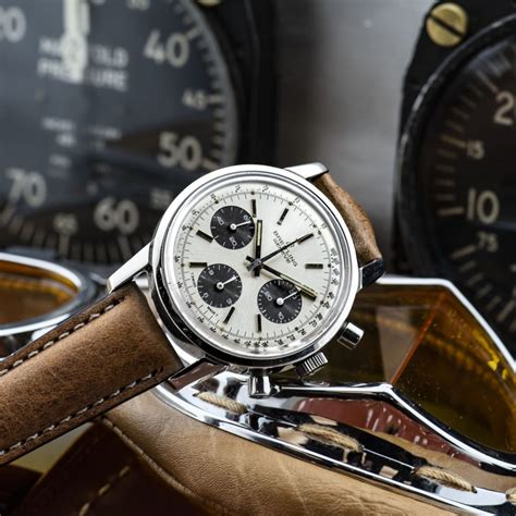 breitling chronograph professional 1970|breitling watches old models.